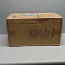 EGO Topper 3 Inch Full Memory Foam Mattress Topper, Gel Foam Mattress Topper for Pressure Relief, Ventilated Design Bed Topper in a Box, CertiPUR-US Certified, Medium