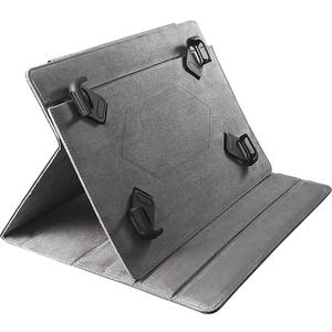 Insignia Folio Case For Most 12" Tablets - Black