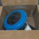 Intex Deluxe 800 GPH+ Wall-Mounted Swimming Pool Surface Automatic Skimmer (OS)
