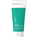 Proactiv Clean Mineral Acne Cleanser Sulfur Acne Treatment Face Wash for Sensitive Skin Gentle Daily Acne Cream Facial Cleanser with Soothing Chamomile 6oz