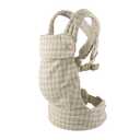 Baby Carrier Newborn to Toddler (Houndstooth)