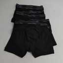 Calvin Klein Men's Cotton Classics 7-Pack Boxer Brief