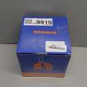 Silent Basketball Size 3 Gift Packaging Birthday Indoor Foam Ball (7" Orange) | Quiet Dribbling for Summer Training Quiet Dribbling & Hoop Games