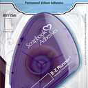 E-Z Vellum Runner Adhesive Tape 6 Pack