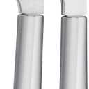Cuisinart Garlic Press, One Size, Silver
