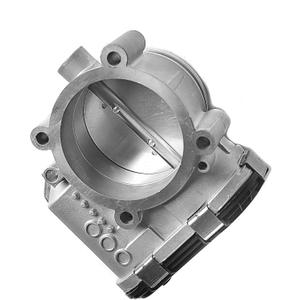 0280750003 Throttle Body Compatible With 2006-2008 Audi A4 A6 3.2L 2.7L