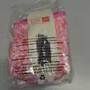 Sok It BotlSok Water Bottle Sleeve Insulated Neoprene Cover (Floral Hearts, Fits 32oz Nalgene)