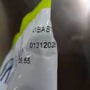 SkinnyPop Popcorn, Original, Whole Grain, Dairy-Free Snack, 0.65oz Bags (30ct), Exp.01 31 2026