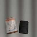 MOFT Magnetic Wallet Stand Compatible with iPhone 17/16/15/14/13/12 Series, Angle Adjustment & Magsafe Compatible MOVAS Phone Stand,Navy Blue