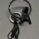 10X Magnifying Glass with Light and Timer, 2 in 1 Magnifying Desk Lamp, 3 Color Modes 10 Dimmable Brightness, Flexible Gooseneck Magnifier with Light for Craft Hobby Sewing Close Work(No Adapter) (Black)