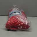 Red Throw Blanket 50"60" inches Gifts for Mom Fuzzy 3D Jacquard Decorative Flannel Fleece Super Soft Plush Cozy Blanket for Couch Sofa Chair Lightweight