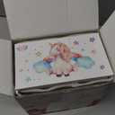 Pretty Me Unicorn Musical Jewelry Box for Kids - Gifts for Girls, Ages 3-8, Best Princess Room Toys Gift for Age 3, 4, 5, 6, 7, 8 Year Old Little Girl - Birthday Present Toy Ideas Music