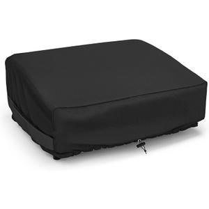SHINESTAR Griddle Cover for Blackstone 22 Inch 17 Inch Griddle, Royal Gourmet PD1301S / PD1202R and More Table Top Griddles, Heavy Duty& Waterproof