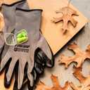 2 x Flents Protechs Foam Ear Plugs, 50 Pair for Sleeping, Snoring, Loud Noise, Traveling, Concerts, Construction, Studying, Work, Shooting, Contour to Ear, NRR 33, Noise Cancelling, Green, Made in the USA