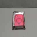 DUEDUE for iPhone XR Case Magnetic with Ring Stand[Compatible with Magsafe], Full Body Protective Cover Slim Shockproof Kickstand Phone Case for Apple iPhone XR 6.1", Deep Purple