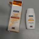 ISDIN Eryfotona Actinica SPF 50+ | Mineral Sunscreen for Face with Zinc Oxide | 100% Mineral UV Filters | No White Cast, Suitable for Sensitive Skin, Dermatologist Recommended