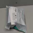 Ultra Thin Lumbar Support Brace for Women & Men  Lightweight Back Pain Relief Belt with Breathable Mesh  Slimline & Invisible Under Clothes  Sciatica & Herniated Disc Support