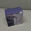 MASTEAM Handheld Steamer for Clothes Wrinkle Removes, Garment Steamer for Hat, 1.5lbs Lightly, 40s Fast Heat-up, 8 FT Power Cord, 800W, for Home and Travel with Automatic Shut-Off Safety Protection (White)