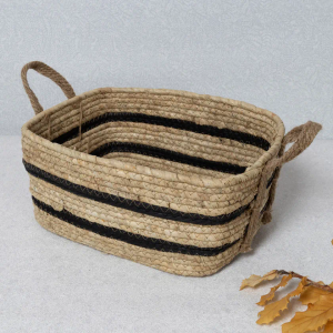 Basket Home Decor Set of 3
