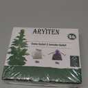 26 Combo Cedar Sachet and Lavender Sachets Home Fragrance. Long-Lasting Fresh Scent. Great for Drawers, Closets, Linens.