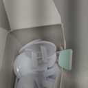 Outlet Covers Baby Proofing (50 Pack) Safe & Secure Electric Plug Protectors | Sturdy Childproof Socket Covers for Home & Office | Easy Installation | Protect Toddlers & Babies | White