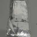 BEISHIDA 3 Packs 30 Feet Metallic Foil Fringe Garland Tinsel StreamersShiny Silver Wall Hanging Tinsel Fringe Banners for Wedding Birthday Party Decoration Halloween Christmas New Year