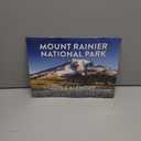 Mount Rainier National Park Calendar 2026 Monthly Wall Calender 12 Month | American Made In The USA