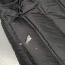 AFZ Lightweight Puffer Jacket Women 800 Down-Fill Waterproof Quilted Down Jackets for Hiking Running S