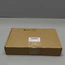 Bucherry 30 Set St. Patrick's Day Gift Bulk Four Leaf Clover Glass Token Charms with Greeting Boxes Irish Day Lucky Shamrock Gifts for DIY Friends Coworkers Employee Office Party Favors (Heart)