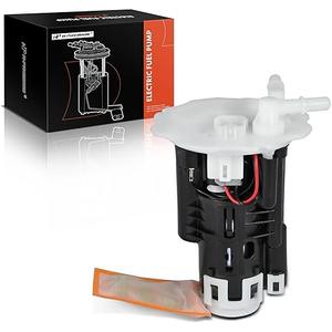 A-Premium Electric Fuel Pump Compatible with Mazda MPV 2000-2001 Protege 1999-2003 Protege5 2002 2003, Replace# ZL0113ZE0, GY0113ZE0