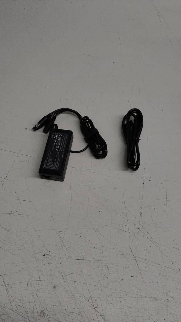 AC ADAPTER Model: DL65240150 36W