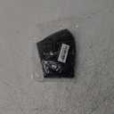 INTGET for 2026 Subaru Crosstrek/Impreza Accessories 2024 2025 Center Console Armrest Cover Leather Car Crosstrek Arm Rest Box Lid Middle Console Seat Cover Protector (Orange Stitches, 2024+)