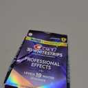 Crest 3D Whitestrips Professional Effects  Teeth Whitening Kit, 22 Treatments (20 + 2 Bonus), Each with 1 Upper/1Lower, 44 Strips  Crest 3DWhite Teeth Whitening Strips