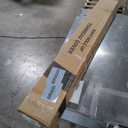 Soft Roll Up 5.8' Pickup Bed Cover Compatible for 2007-2026 Chevy Silverado GMC Sierra 1500 Short Vinyl Truck Tonneau Cover | Fleetside