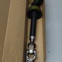 NewYall Steering Column Intermediate Shaft for Toyota Avalon 3.5L 2013-2019, Camry 2.5L 2013-2018