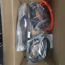 185A Mig Welder 3 in 1 Flux MIG/ Solid Wire/ Lift TIG/ Stick Welder 110V/ 220V Dual Voltage Gas/ Gasless Welding Machine