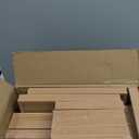 Venusmiles 15 Pack Picture Frames Collage Wall Decor, Gallery Frame Set for Wall Mounting or Tabletop Display, Multi Sizes Including 3pcs 8x10, 6pcs 5x7, 6pcs 4x6, Oak