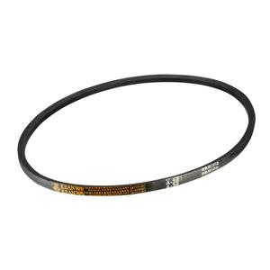 uxcell A38 Drive V-Belts 38" Inner Length 13mm Width 8mm Thick JIS Standard A-Section Rubber Drive Transmission Belt