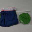 Disguise Nintendo Luigi Costume for Kids, Officially Licensed Super Mario Brothers Boys Costume Large 10-12