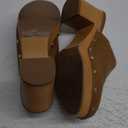Steve Madden Women's Clog Mule, 10