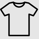 Tshirt Red Medium