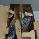 2 Pack 360 Combi Glass HEPA + Carbon Air Purifier Filter Compatible with Dyson HP04 TP07 TP06 HP06 TP04 TP7A PH02 PH01 PH03 PH04 PH3A HP09 TP09 HP07 HP10 TP10 HP4A HP7A DP04 Air Purifier, #965432-01