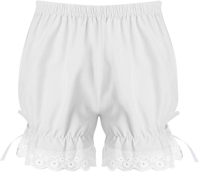 Toddler Girl Shorts Ruffled Pumpkin Bloomers Shorts for Kids Workout Athletic, Size 2XL