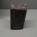 LANJAO Tumbler 30oz Straight Skinny Portable Handle Car Cups With Anti slip Sleeve Straw Dust Cover, Sports Travel, Stainless Steel Insulated Gifts for Men Women Fans (Kansas City)