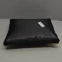 STARTWO Patio Furniture Covers Waterproof, Outdoor Furniture Set Cover for 7-12 Seats Sectional Sofa Table Chairs Anti-UV Tear-Resistant 500D Heavy Duty,110"x84"x28", Black