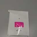 Annbon Ruched Scrunch Butt Bikini Bottoms Mid Rise boy Short Swim Bottoms Bathing Suit Bottoms for Women Full Coverage (Large, Hot Pink)