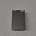 MoesGo 2nd Generation WiFi RF433 Smart Touch Wall Single Fire Smart SwitchNo Neutral Wire Needed,Compatible with Smart Life/Tuya App, Works with Alexa and Google Home Single Pole 110V White 3 Gang