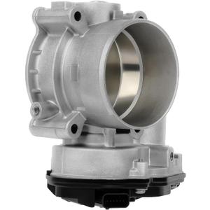 TB1052 Throttle Body Compatible 2015 2016 2017 for Ford Expedition 3.5L 2011-2016 for Ford F-150 3.5L 2015-2017 for Lincoln Navigator 3.5L Electronic Throttle Body S20062 Engine Bore Inch 3.64