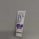Sensodyne Clinical White Toothpaste Clinically Proven Whitening for Sensitive Teeth, Stain Protector, 3.4 oz