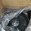 Honeywell Turboforce Fan, Ht-900, 11 inch 